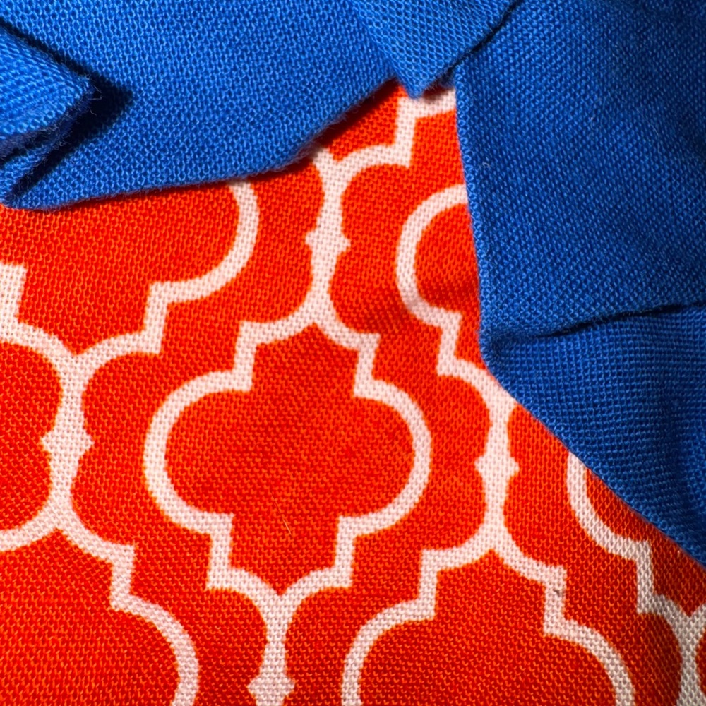 Natalie Kim Custom Florida Gators Gameday Dress - Picture 4 of 4